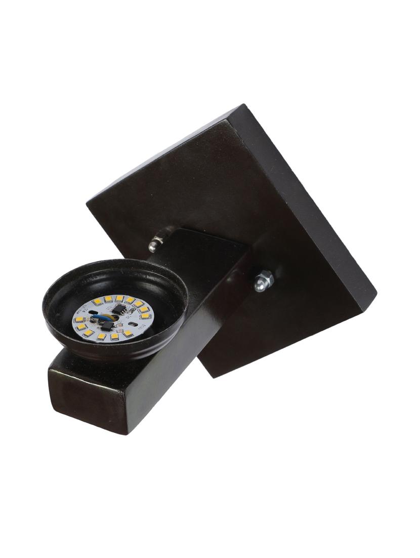 somil fancy designed decorative led wall lamp light -t7 - 18837614 - Standard Image - 4