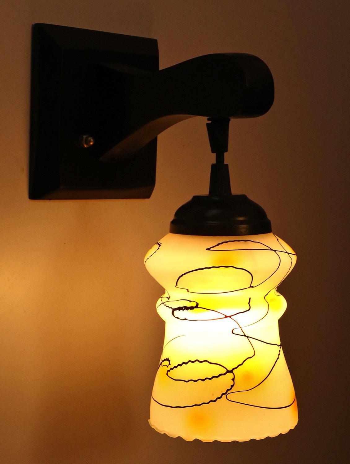 somil pendant decorative led wall lamp - 18838094 - Standard Image - 1