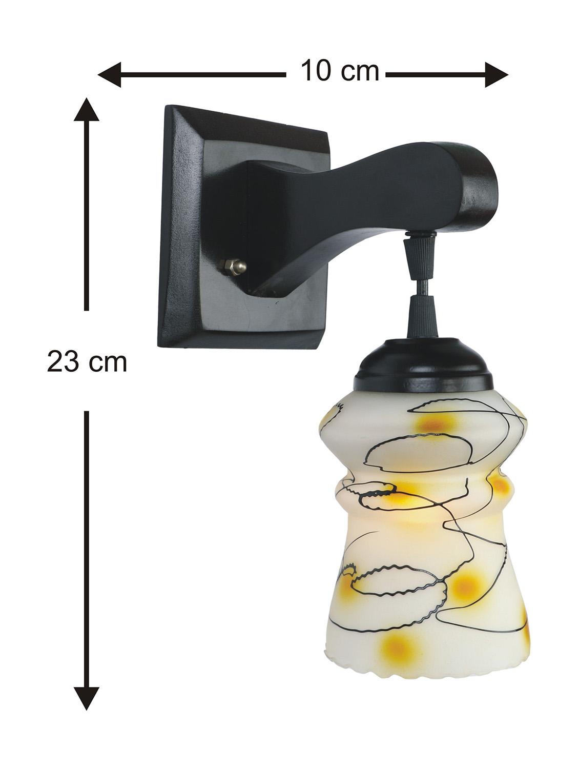 somil pendant decorative led wall lamp - 18838094 - Standard Image - 4