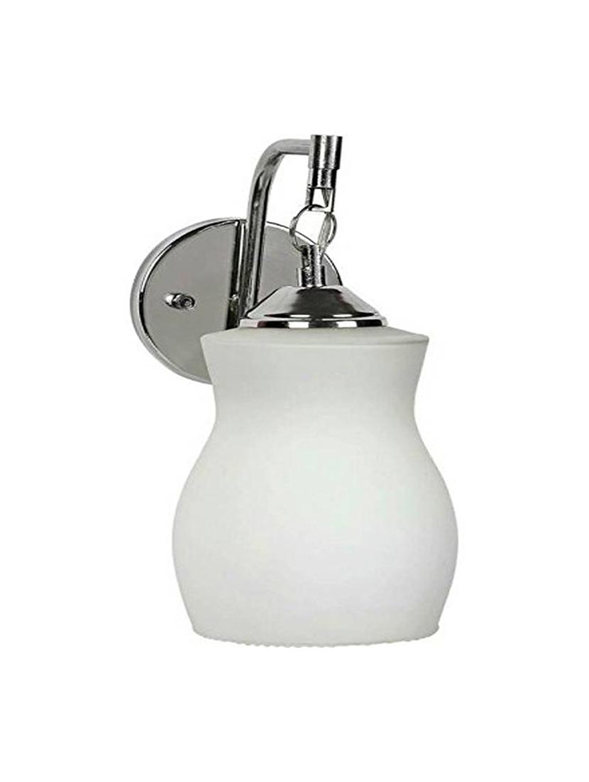 lakshya colorful & designer pandent wall lamp light with royal look fitting dx12 - 18840542 - Standard Image - 1
