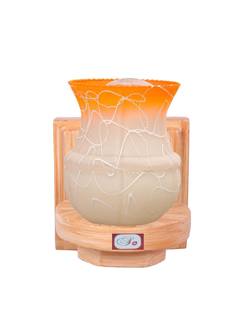 somil new design & shape hand decorative wall lamps (set of two) - 18840670 - Standard Image - 1