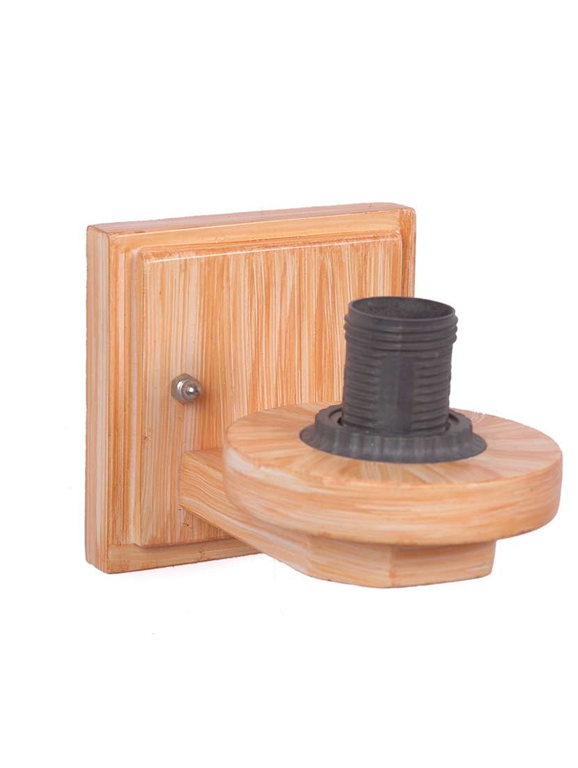 somil new design & shape hand decorative wall lamps (set of two) - 18840715 -  Standard Image - 1