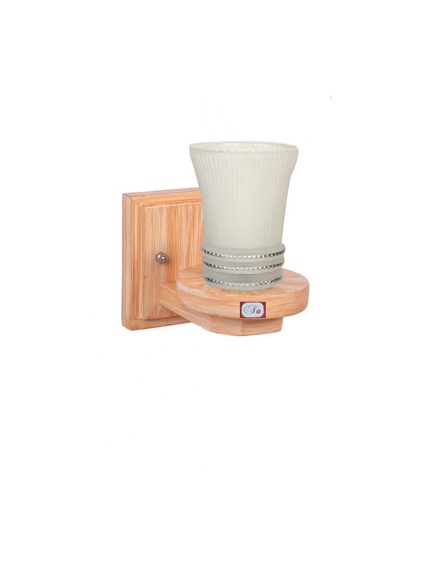 somil new design & shape hand decorative wall lamps (set of four) - 18840716 - Standard Image - 4