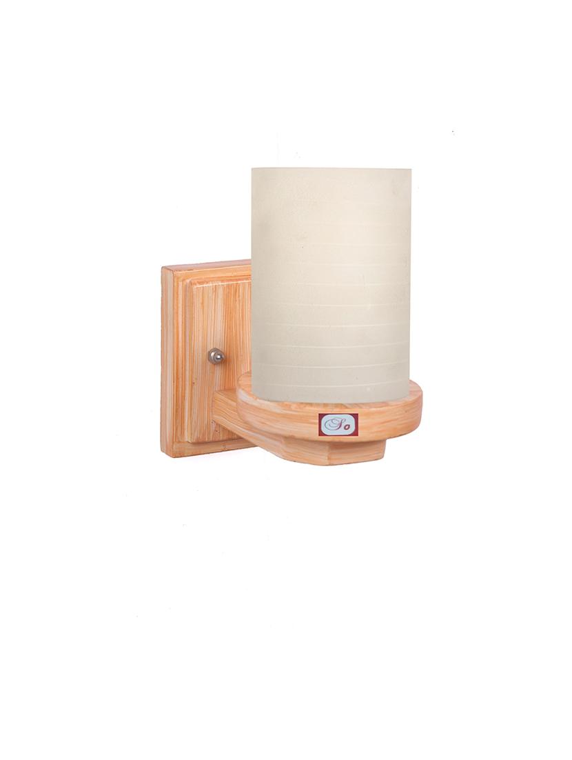 somil new design & shape hand decorative wall lamps (set of four) - 18840728 - Standard Image - 1