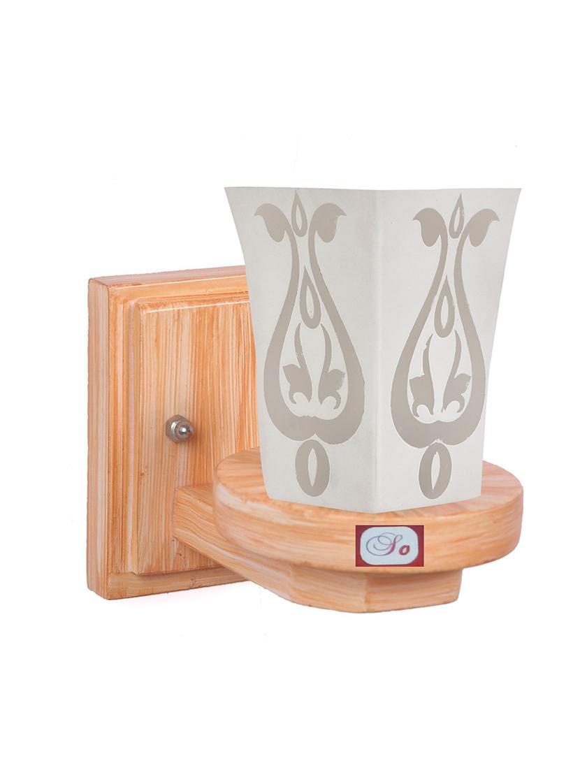 somil new design & shape hand decorative wall lamps (set of one) - 18840741 - Standard Image - 4