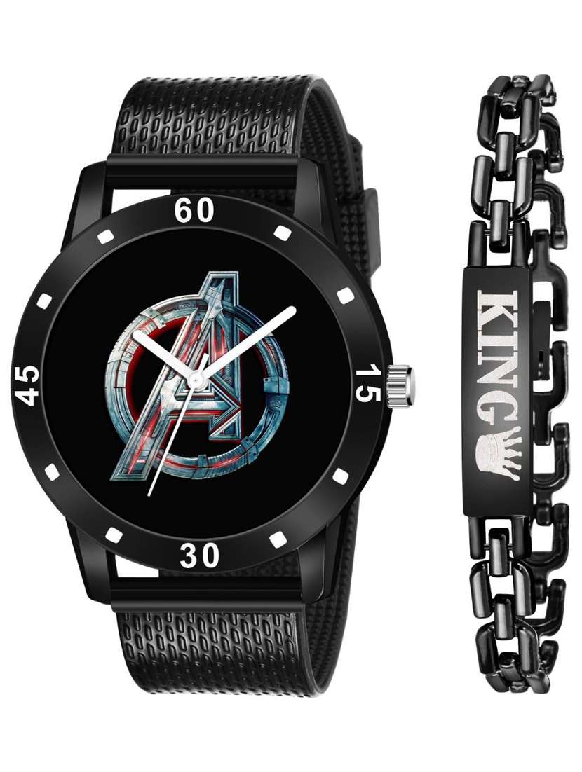 lovers heart dial rose gold magnets trap wrist watches for girls