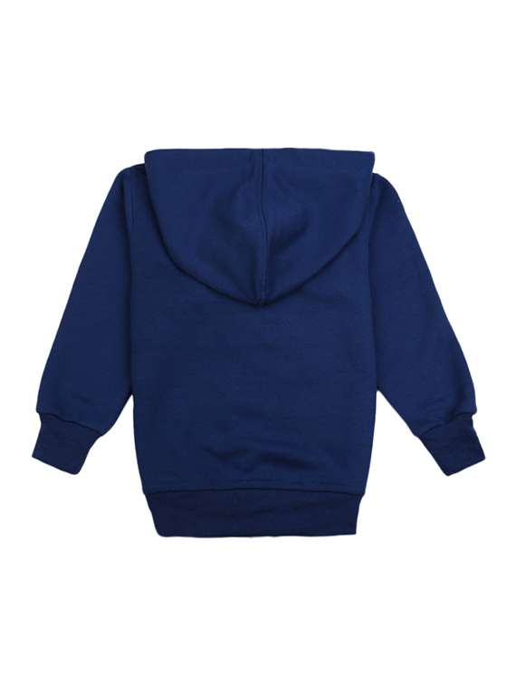 boys graphic sweatshirt - 18845926 -  Standard Image - 1