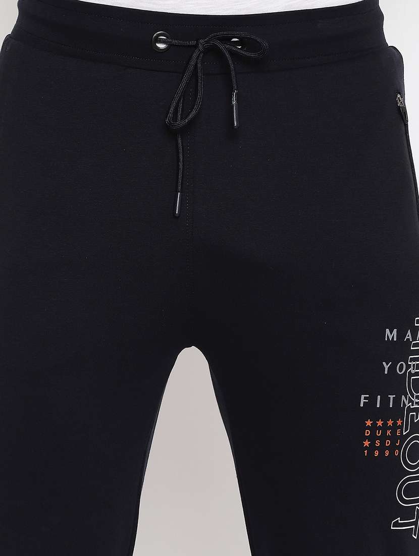 mid rise full length track pant - 18874833 -  Standard Image - 4