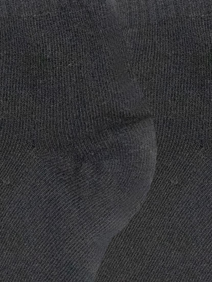 multi coloured cotton ankle length sock - 18876904 -  Standard Image - 1