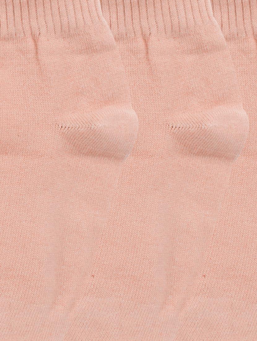 pack of 6 ankle length sock - 18877117 - Standard Image - 1