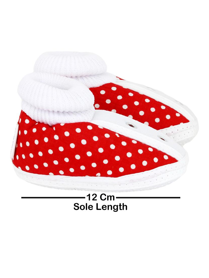 kids fancy soft booty - 18884289 - Standard Image - 1