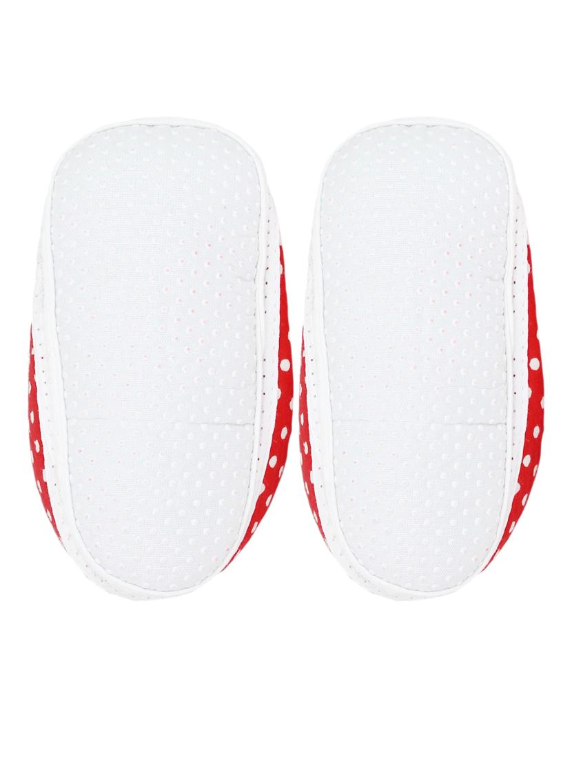 kids fancy soft booty - 18884289 - Standard Image - 4