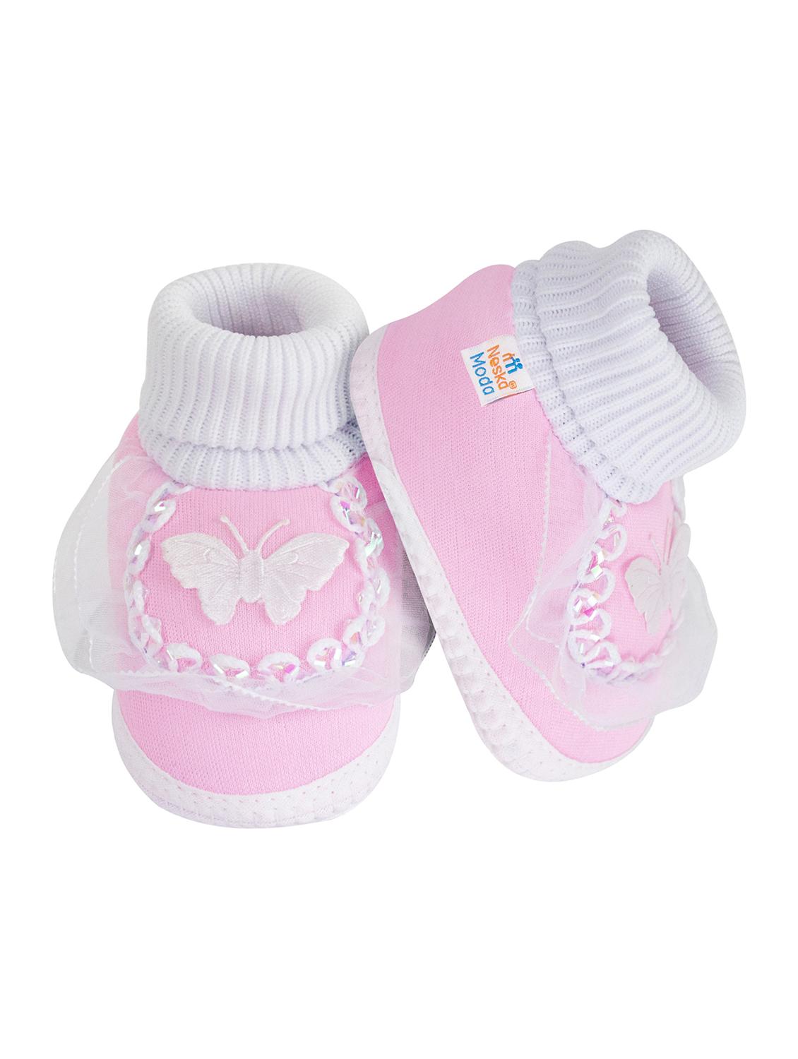 kids fancy soft booty - 18885007 - Standard Image - 1