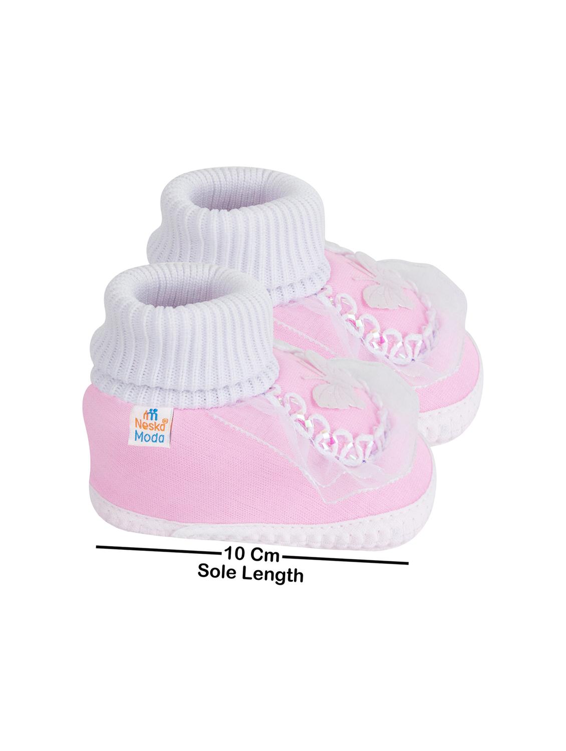 kids fancy soft booty - 18885007 - Standard Image - 4