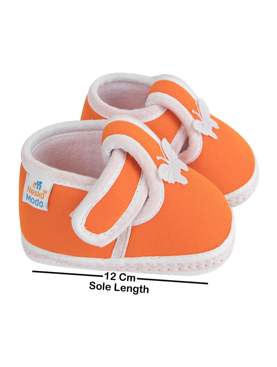 kids fancy soft booty - 18885850 - Standard Image - 4