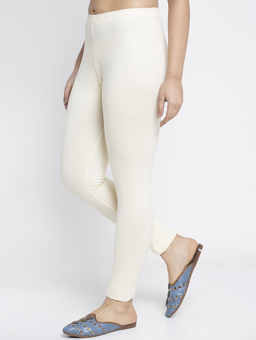 mid rise solid legging - 18885967 -  Standard Image - 1