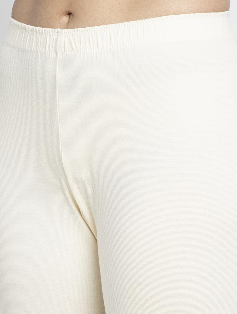 mid rise solid legging - 18885967 - Standard Image - 4