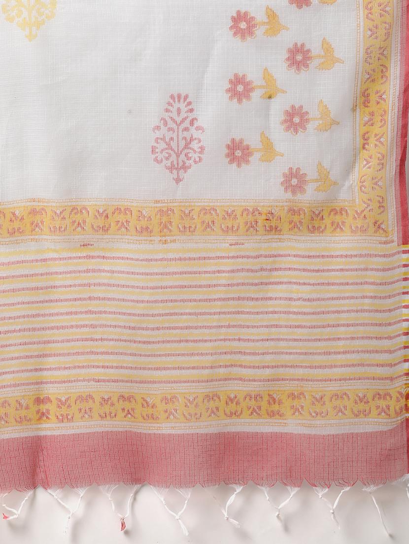 women kurta sharara set with dupatta - 18886786 - Standard Image - 6