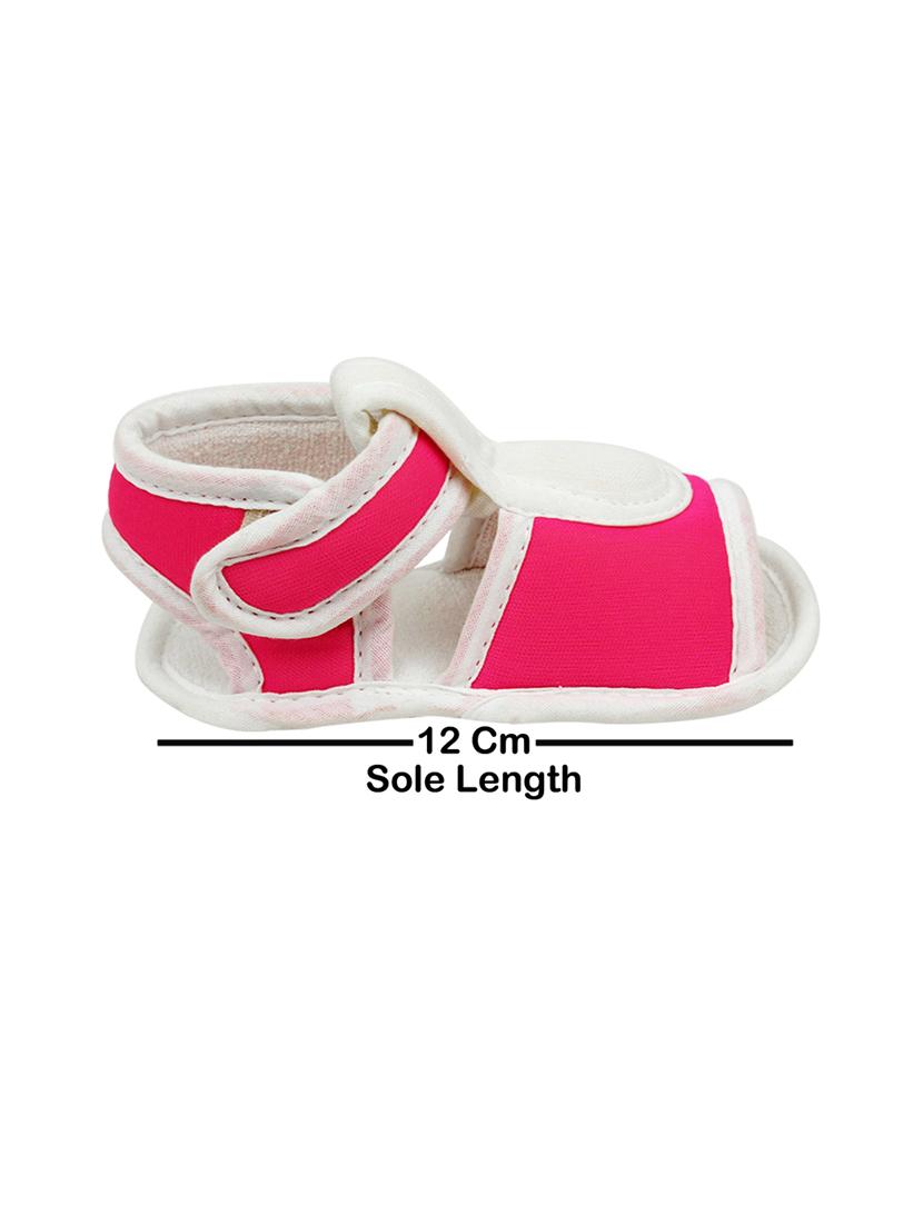 kids fancy soft booty - 18901381 - Standard Image - 1