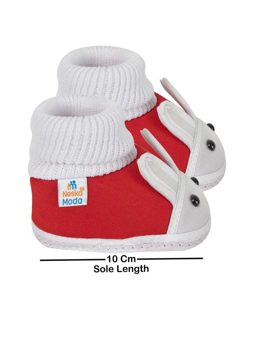 kids fancy soft booty - 18901403 - Standard Image - 1