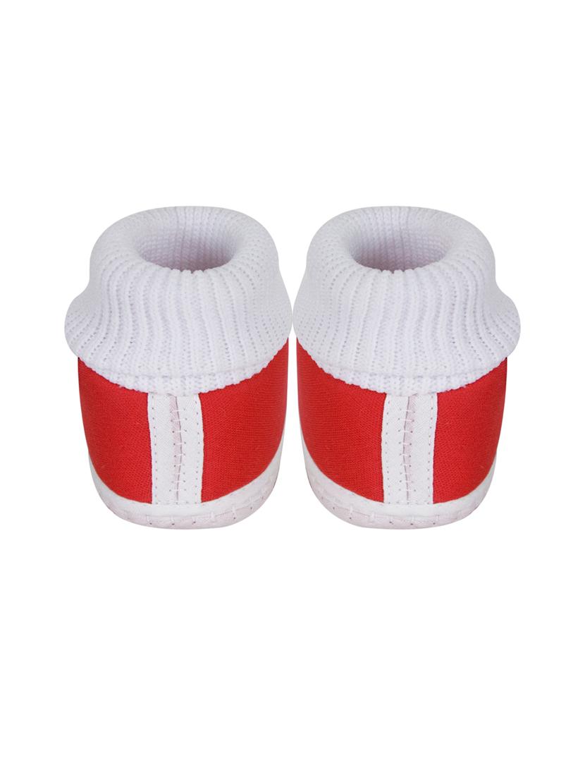 kids fancy soft booty - 18901403 - Standard Image - 4