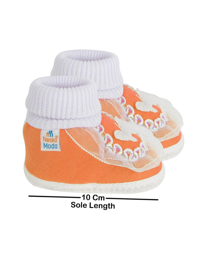 kids fancy soft booty - 18901411 -  Standard Image - 1
