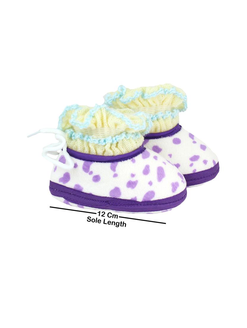 kids fancy soft booty - 18901412 - Standard Image - 1