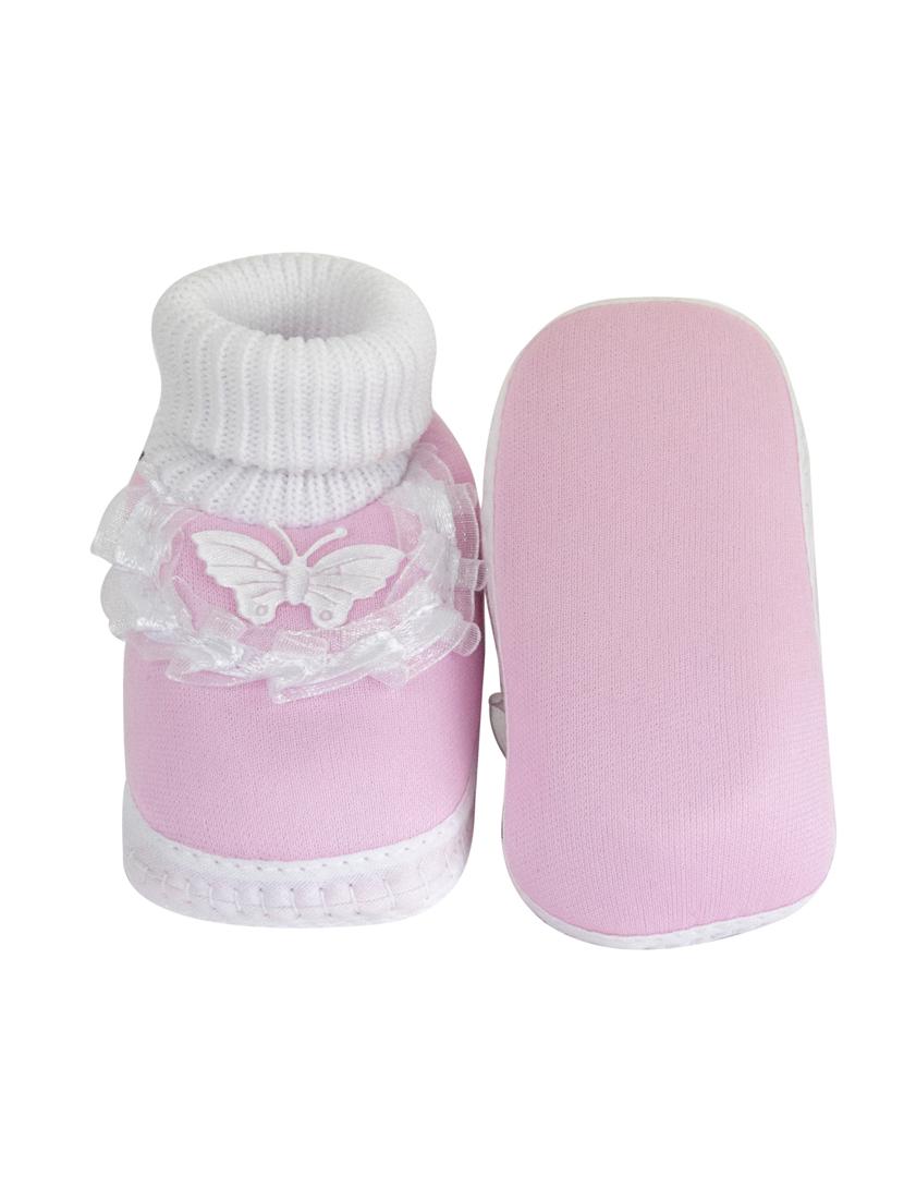 kids fancy soft booty - 18901422 -  Standard Image - 1