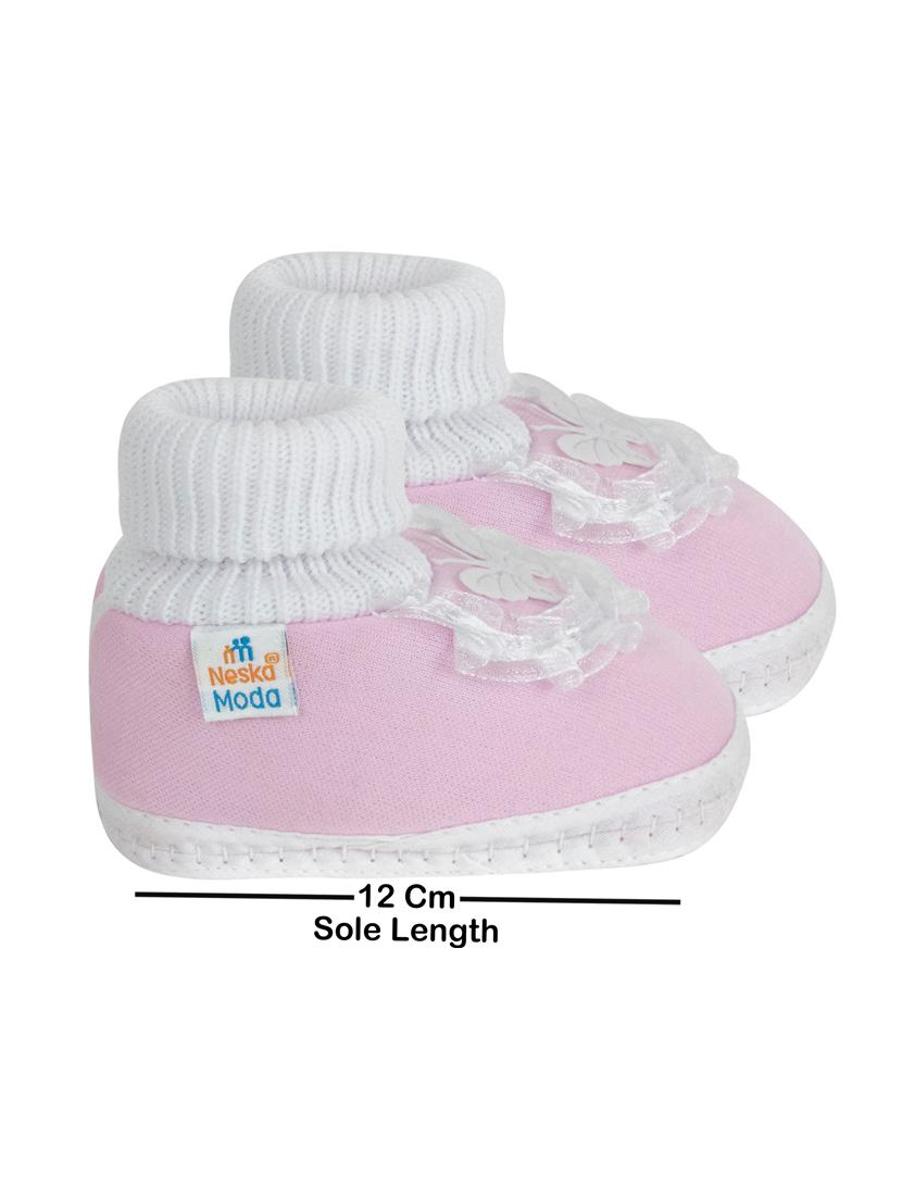 kids fancy soft booty - 18901422 - Standard Image - 4