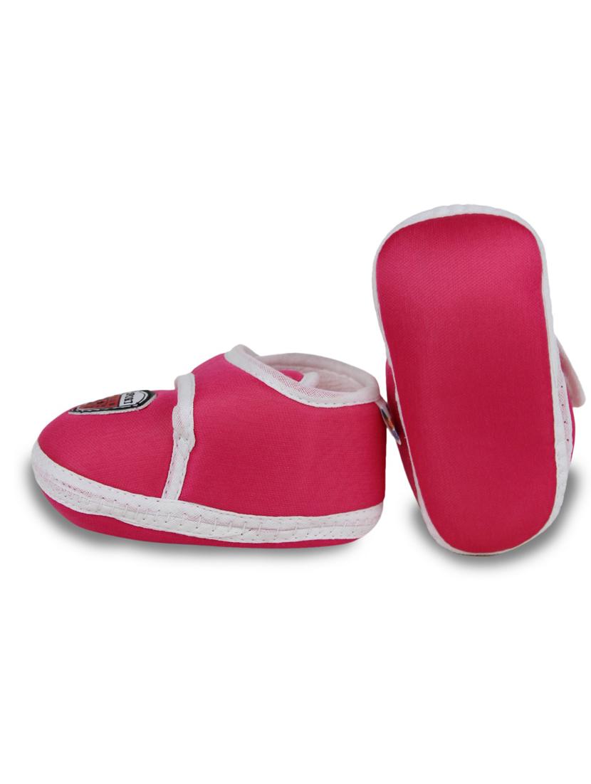 kids fancy soft bootie - 18901435 -  Standard Image - 1