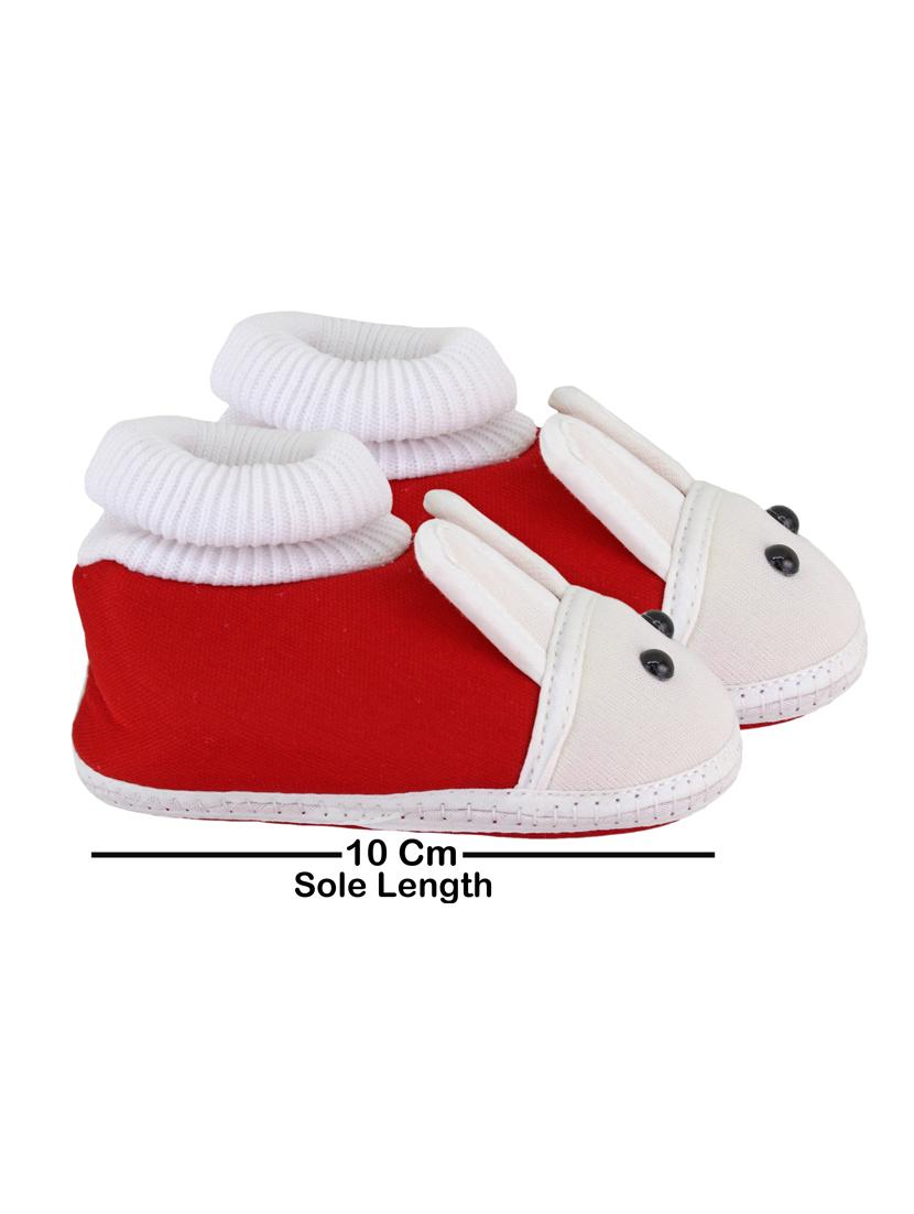 kids fancy soft bootie - 18901440 -  Standard Image - 1