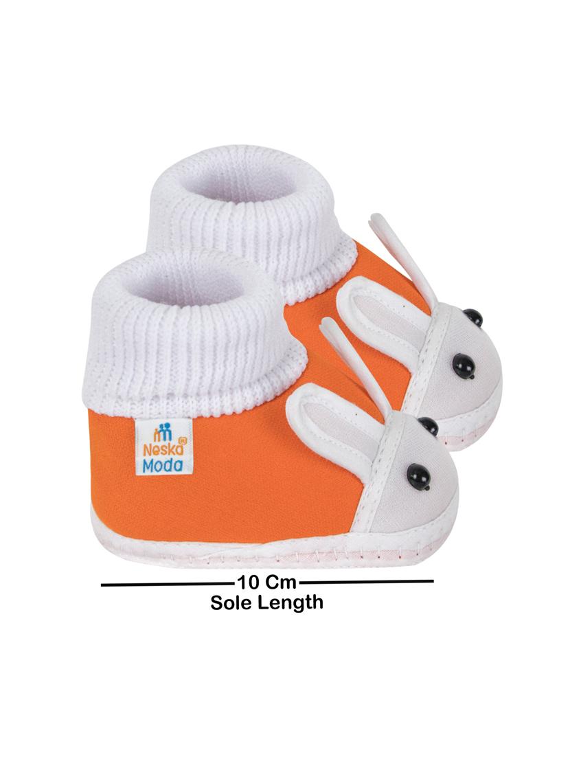 kids fancy soft booty - 18901462 - Standard Image - 4