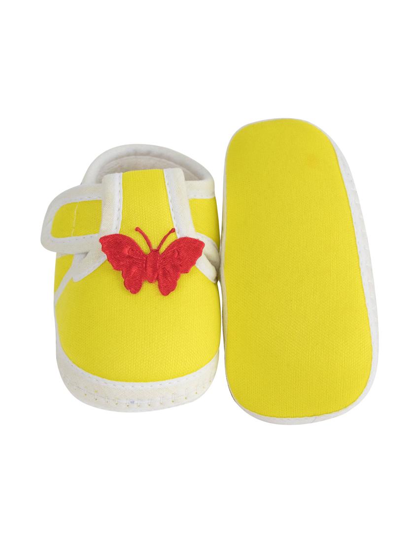 kids fancy soft booty - 18901476 -  Standard Image - 1