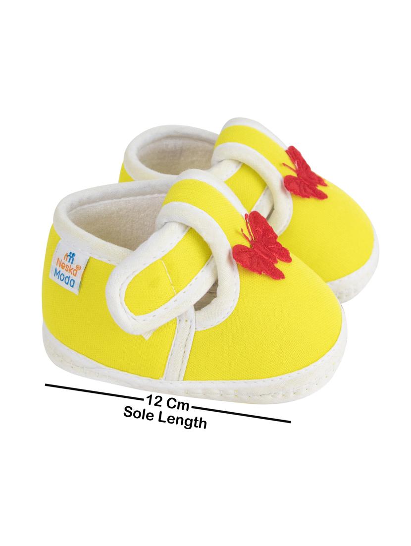 kids fancy soft booty - 18901476 - Standard Image - 4