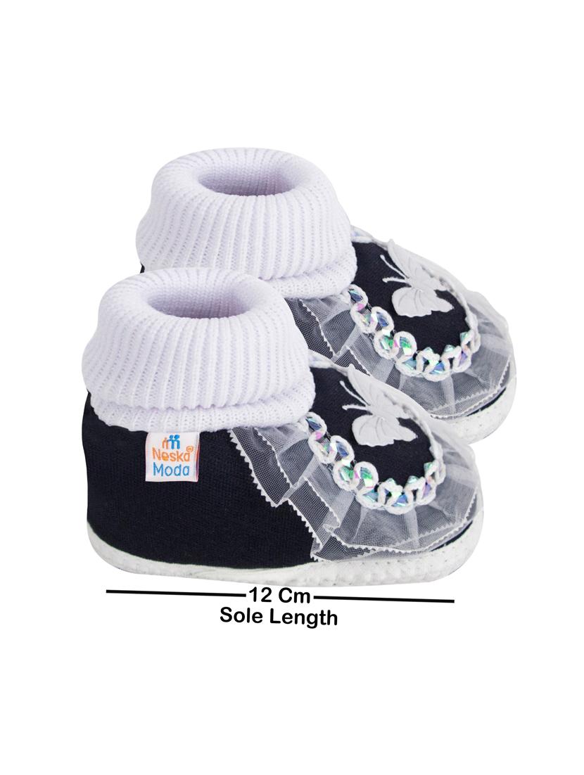 kids fancy soft booty - 18901510 - Standard Image - 4