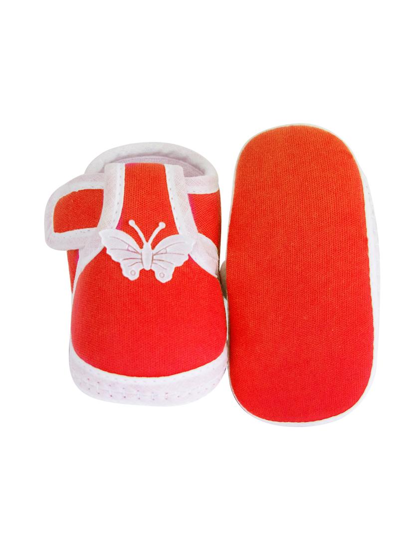 kids fancy soft booty - 18901534 - Standard Image - 4