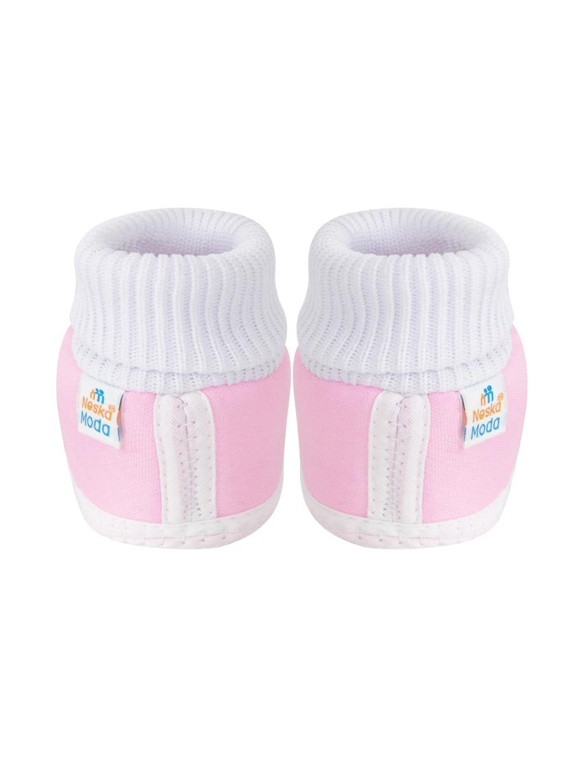 kids fancy soft booty - 18901547 - Standard Image - 4