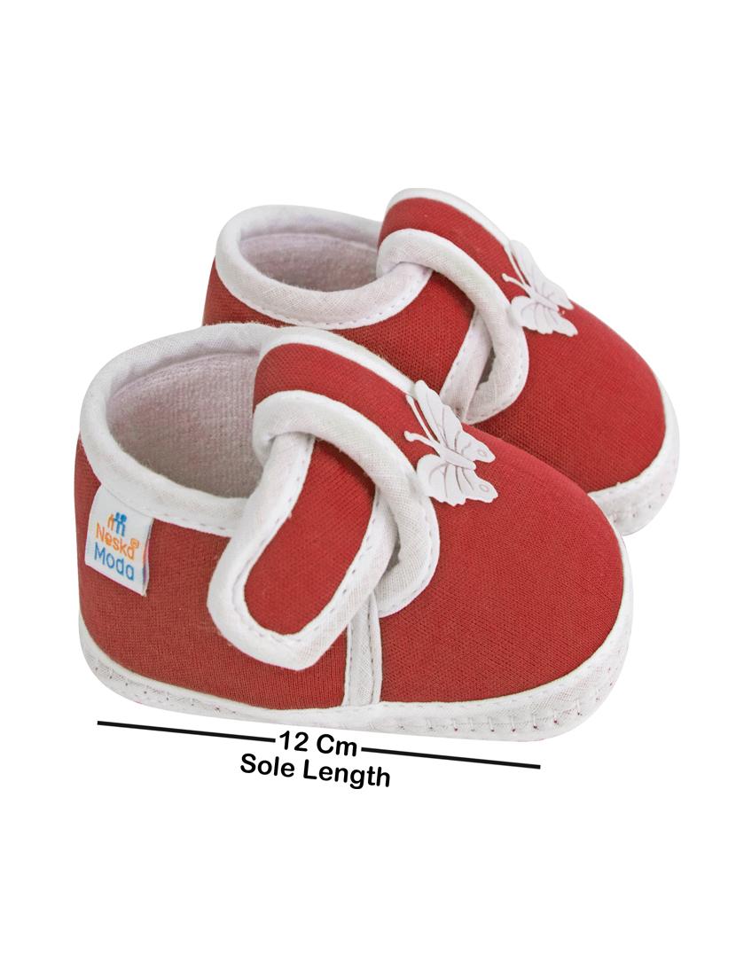 kids fancy soft booty - 18901563 - Standard Image - 1