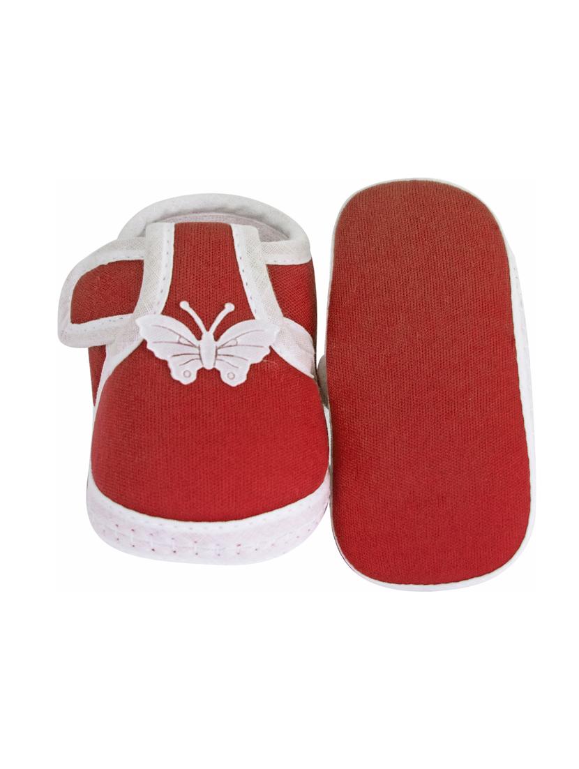 kids fancy soft booty - 18901563 - Standard Image - 4