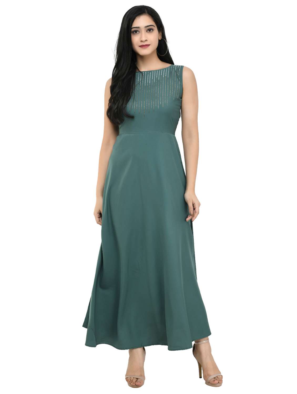women's  maxi dress