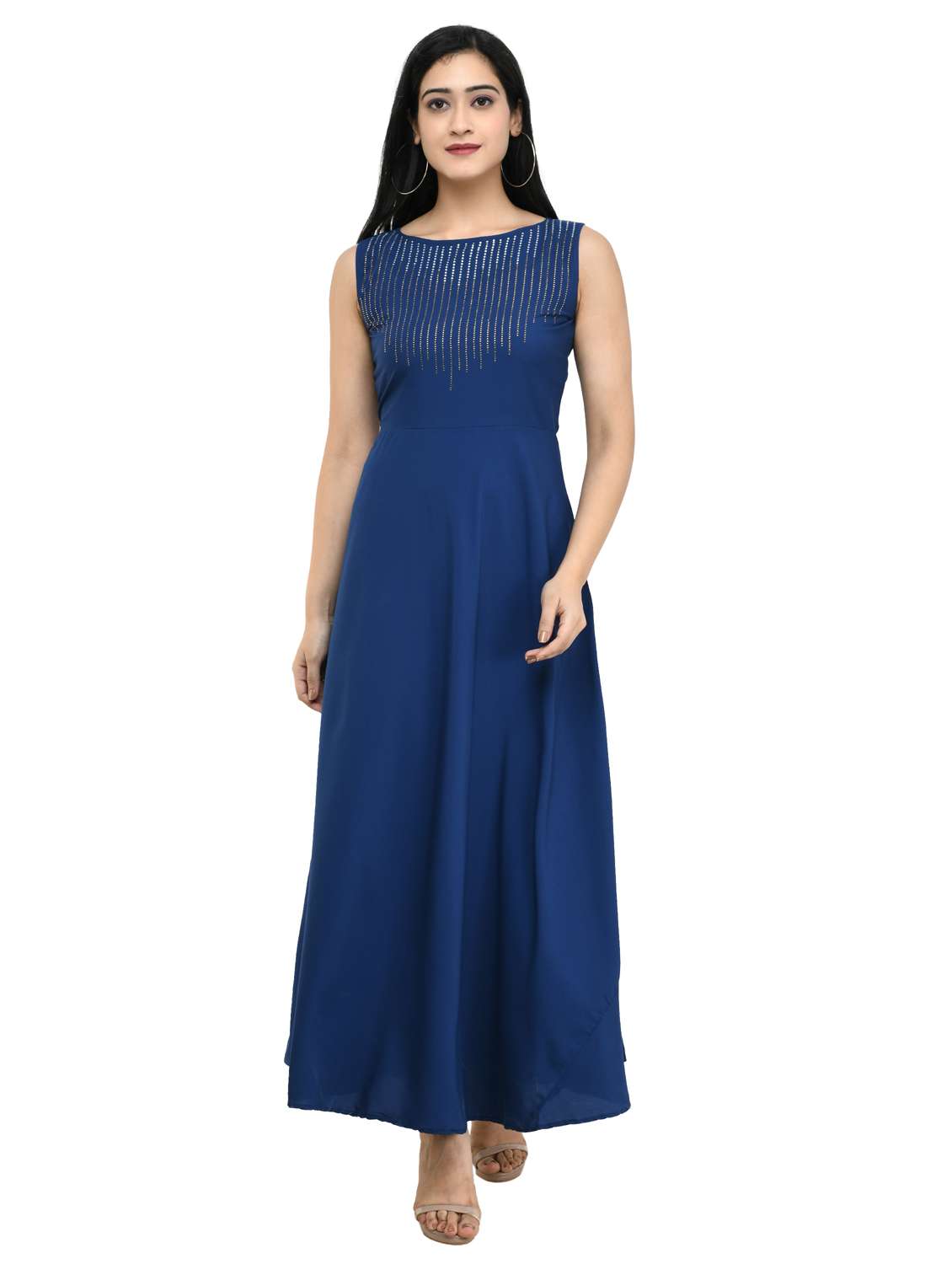 women's  maxi dress