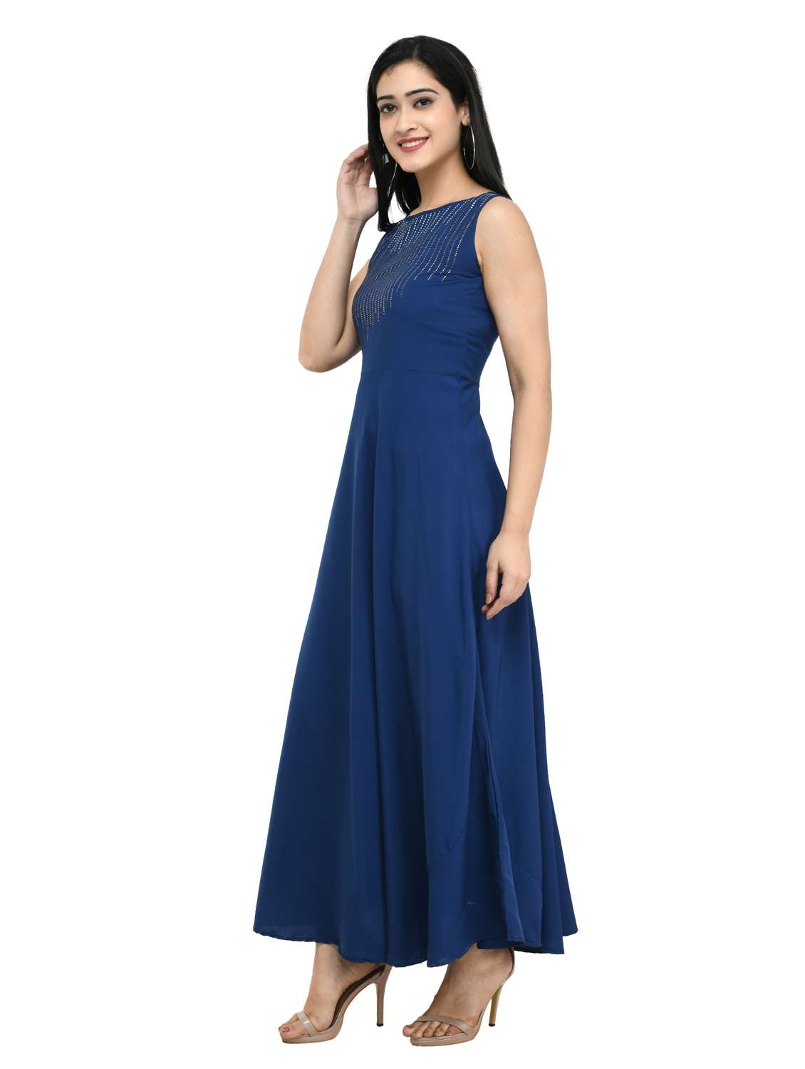 women's  maxi dress - 18904549 -  Standard Image - 1