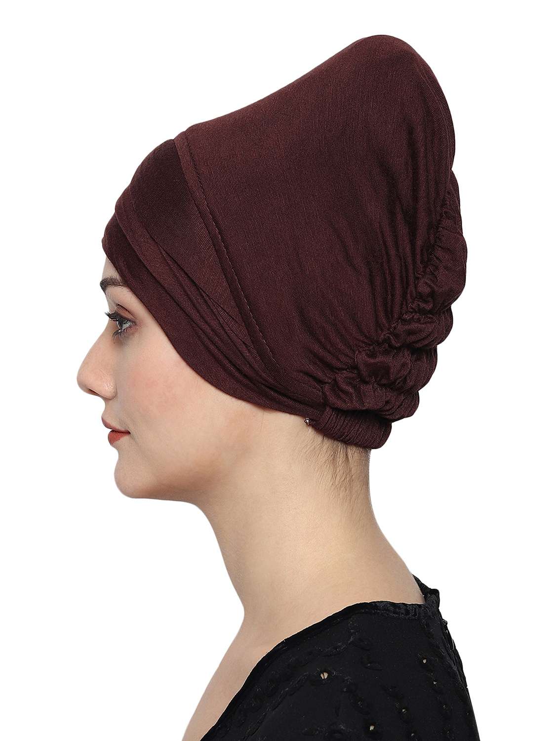 multi coloured skull cap - 18905321 -  Standard Image - 1