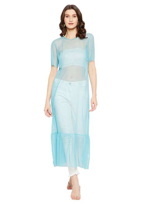 women's  solid dress - 18905708 -  Standard Image - 0