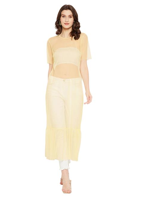 women's  solid dress - 18905709 -  Standard Image - 0