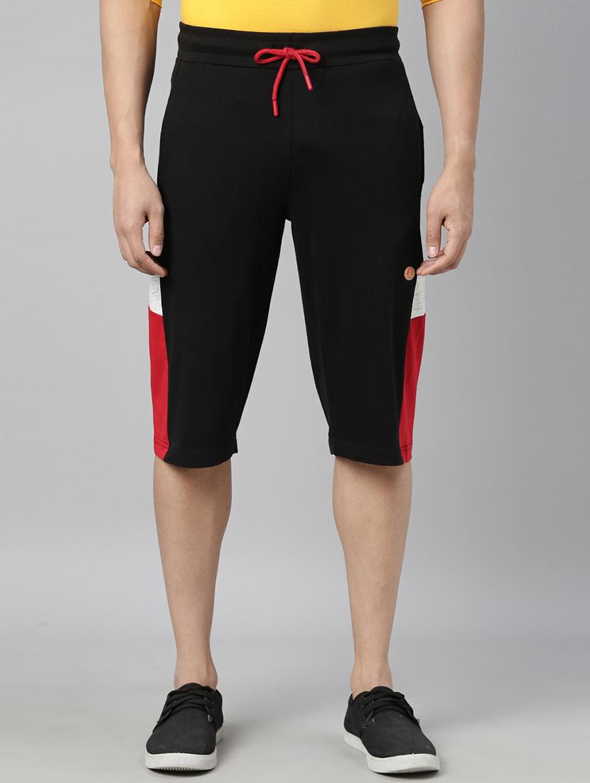 pack of 2 mid rise short - 18909293 -  Standard Image - 1
