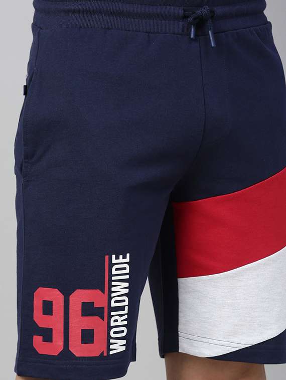 pack of 2 mid rise short - 18909296 -  Standard Image - 4