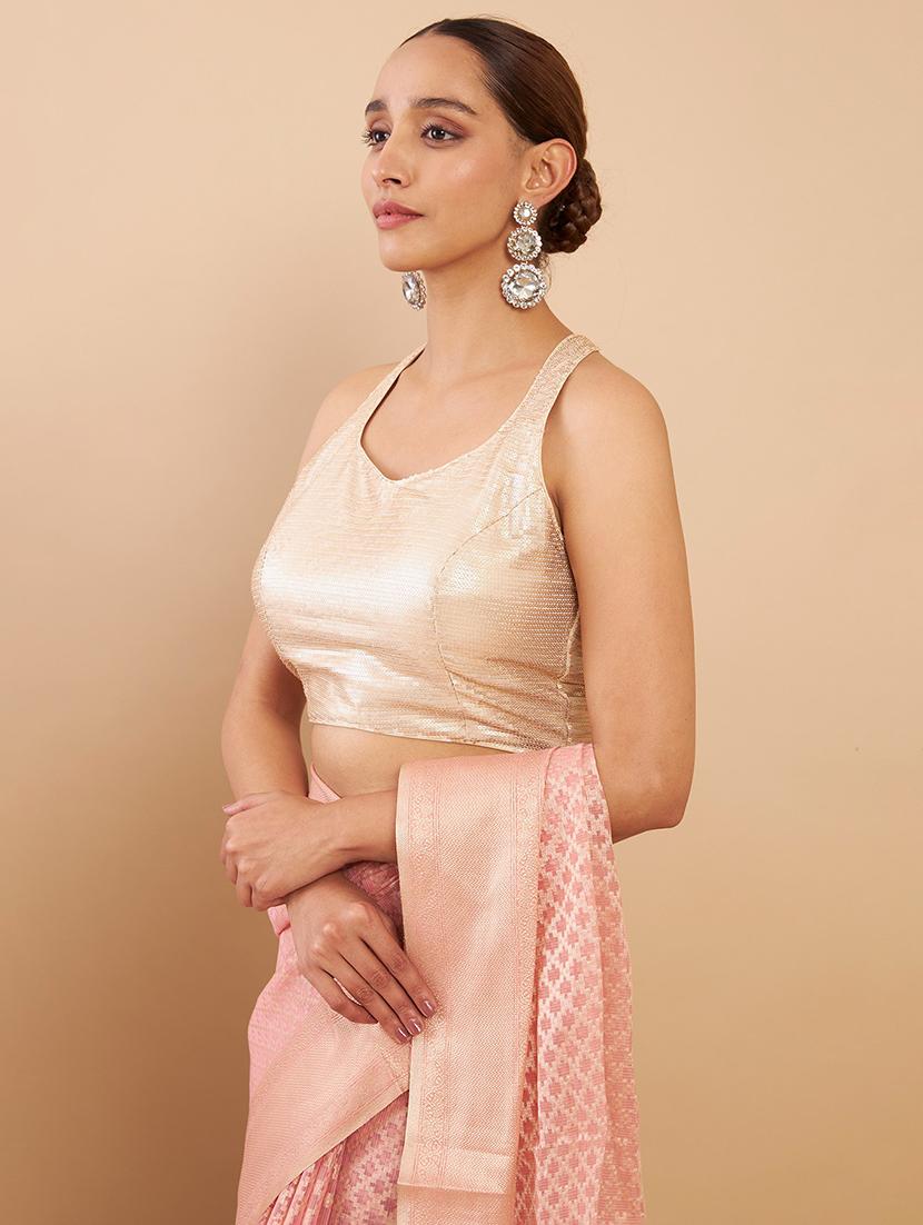 embellished pink blouse  - 18929398 -  Standard Image - 1