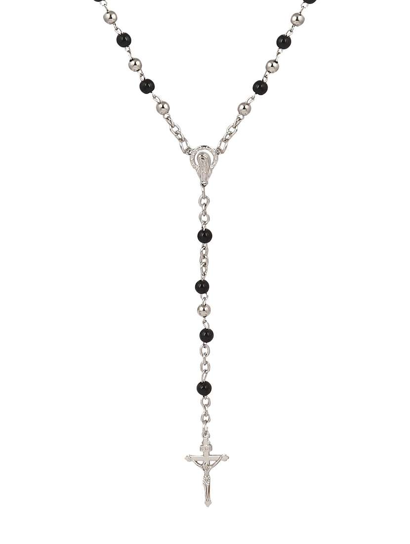 black plated pendant - 18940629 -  Standard Image - 1