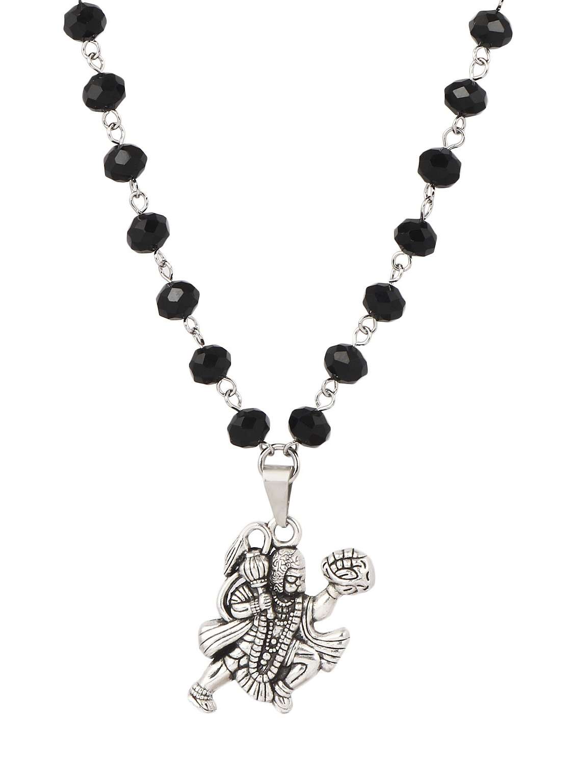 silver plated pendant - 18940630 -  Standard Image - 1